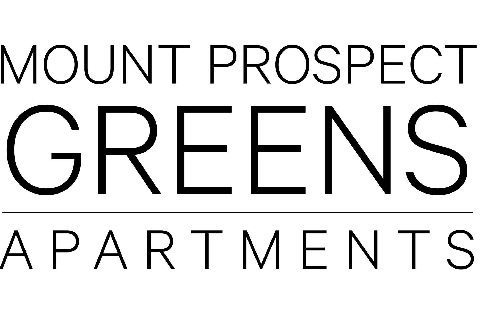 Mount Prospect Greens Apartments Mt Prospect, Illinois