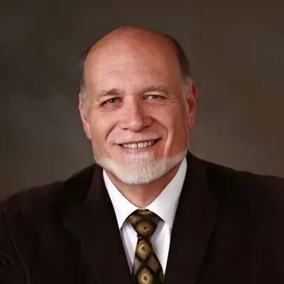 Attorney Michael Hyde Headshot