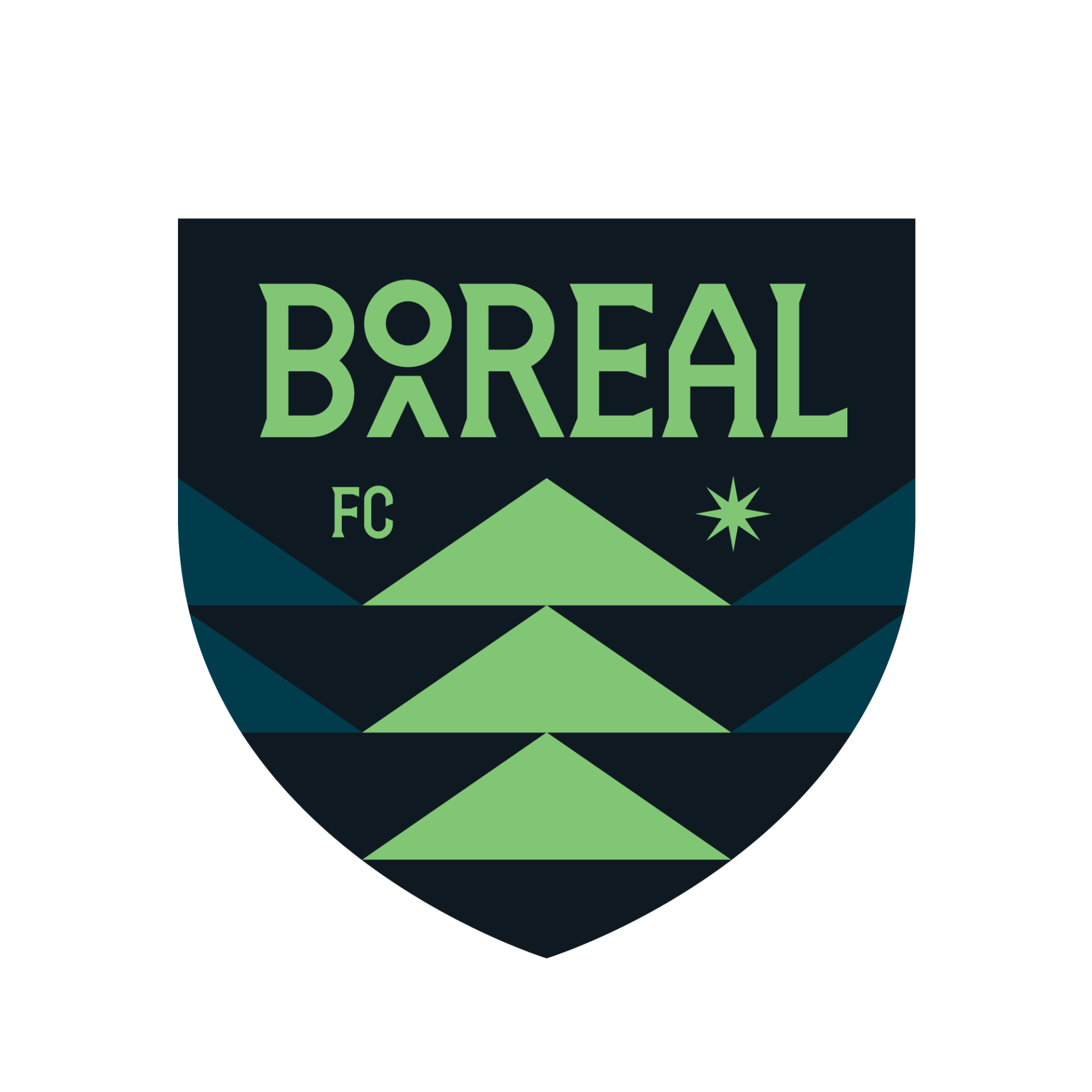 Boreal FC logo