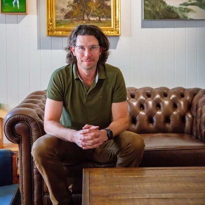 CHRIS BLACK - TOOWOOMBA BUSINESS CONSULTANT