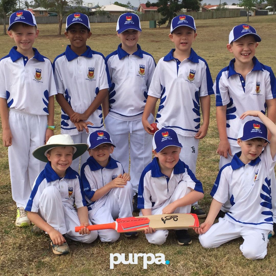 What Junior Cricket Coaching has Taught Me About Leading Teams