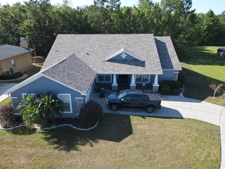 Roofing Contractor | Home Remodeling Service in Lakeland, FL | Copeland ...