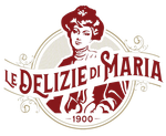 logo DELIZIE DI MARIA