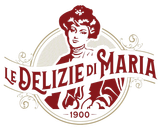 logo DELIZIE DI MARIA