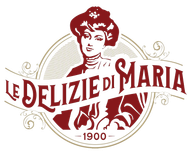 logo DELIZIE DI MARIA