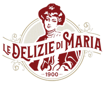 logo Le Delizie di Maria