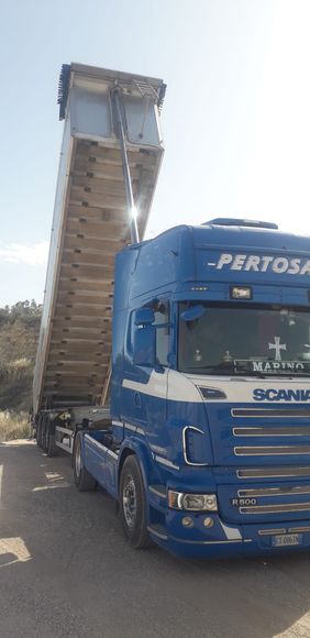 Servizi di trasporto