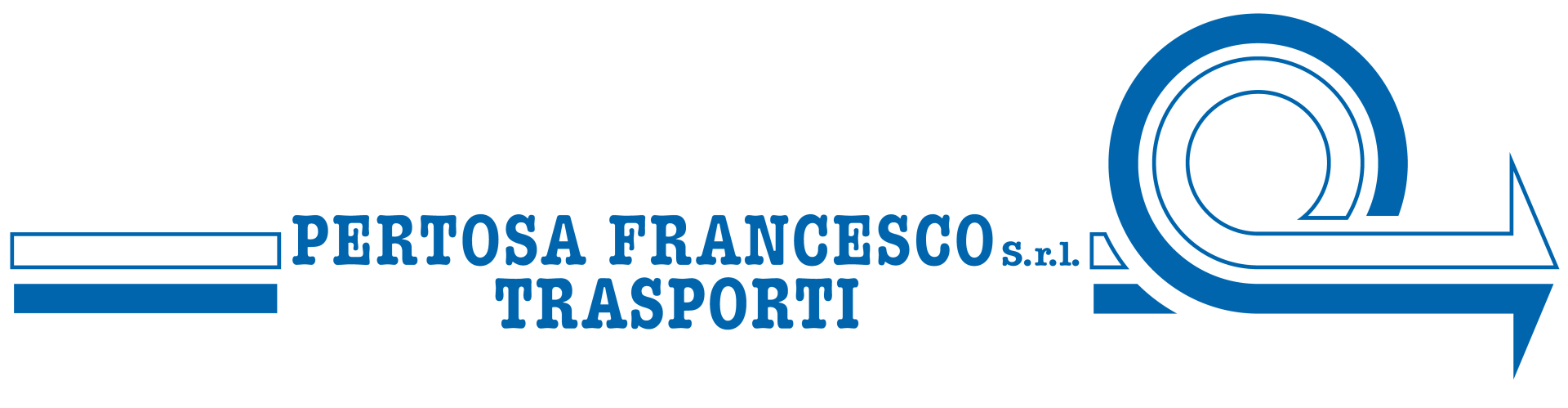 logo pertosa trasporti