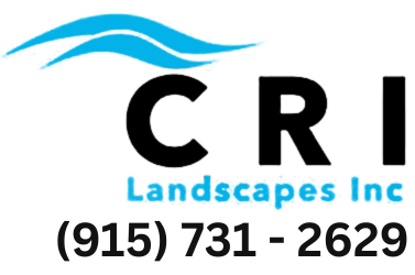 CRI Landscapes Inc. logo