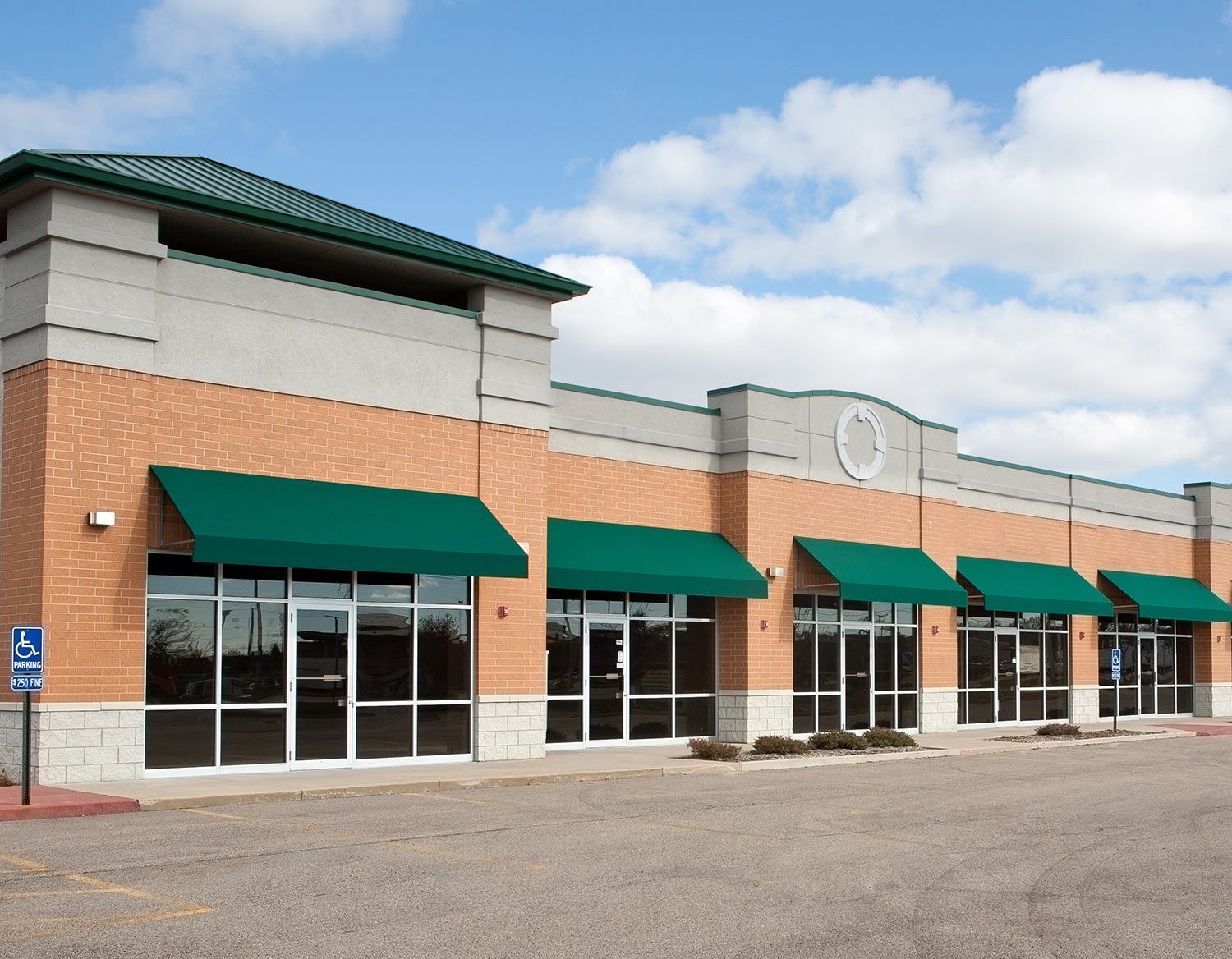 Commercial Windows — Kent, WA — ProTection Seattle Commercial Windows — Kent, WA — ProTection Seattle