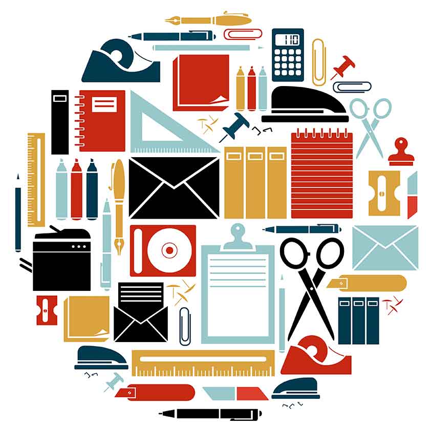 PAPELERÍA STOP  - papelería escolar