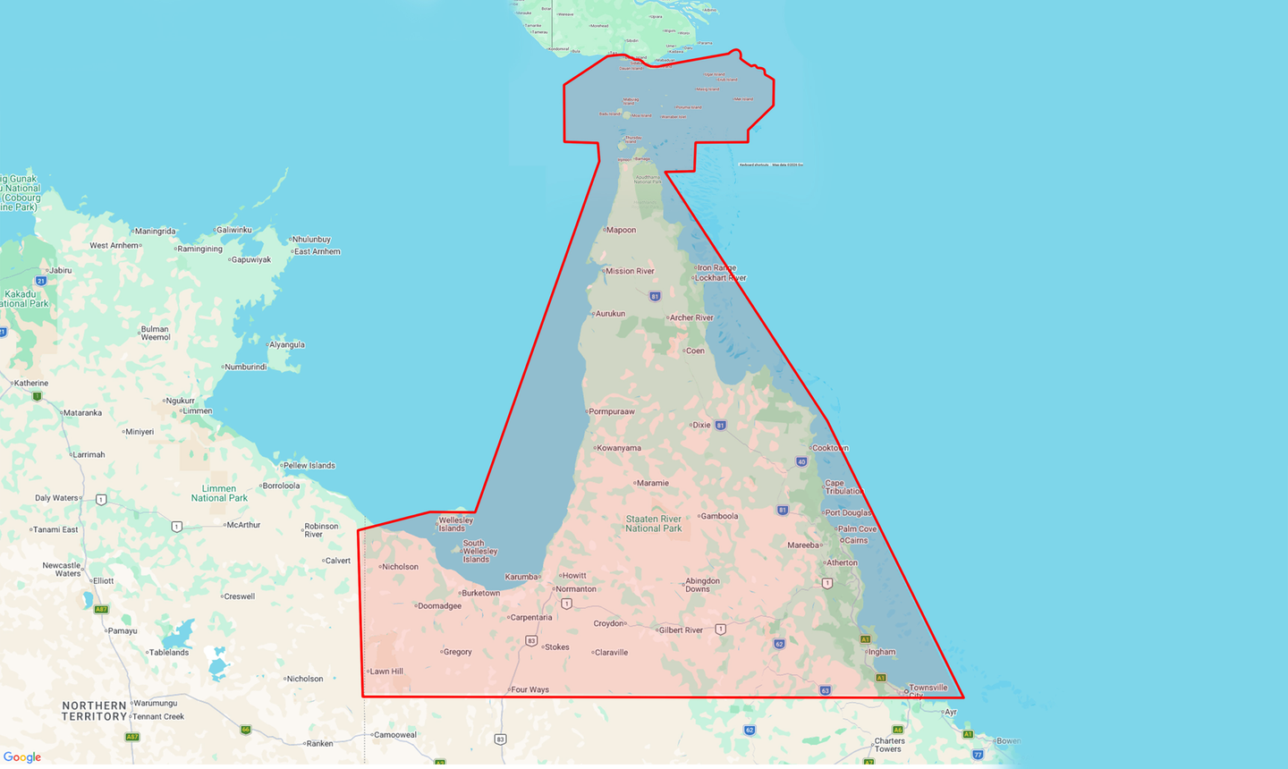 Map Image Map Image