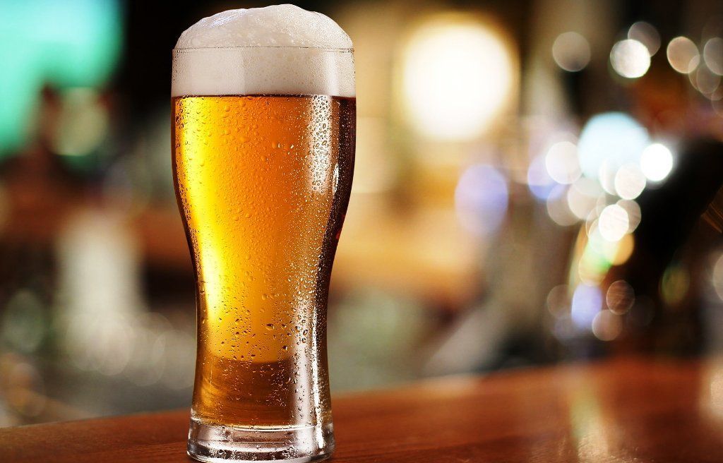 Genova e la birra