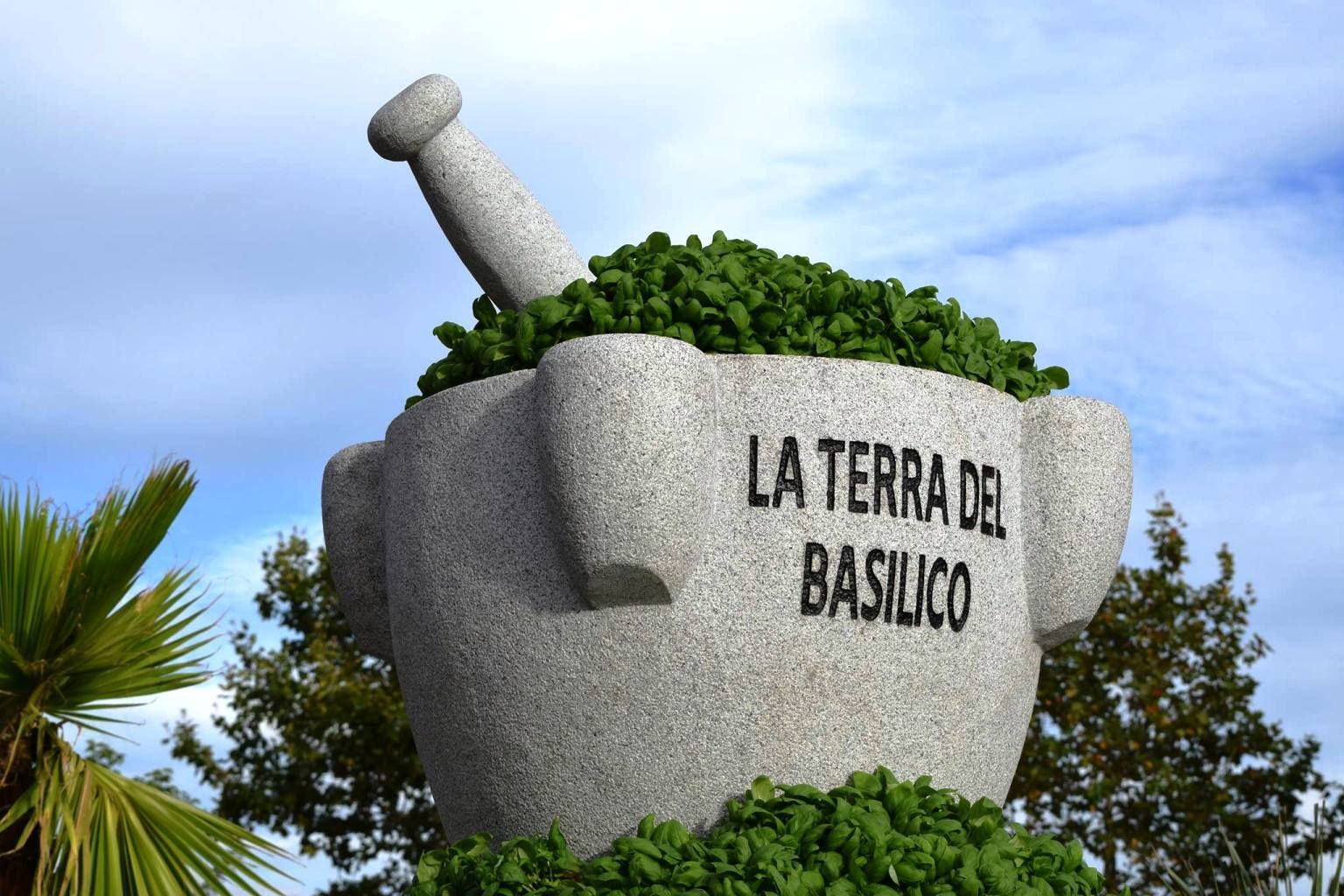 Il Basilico di Prà