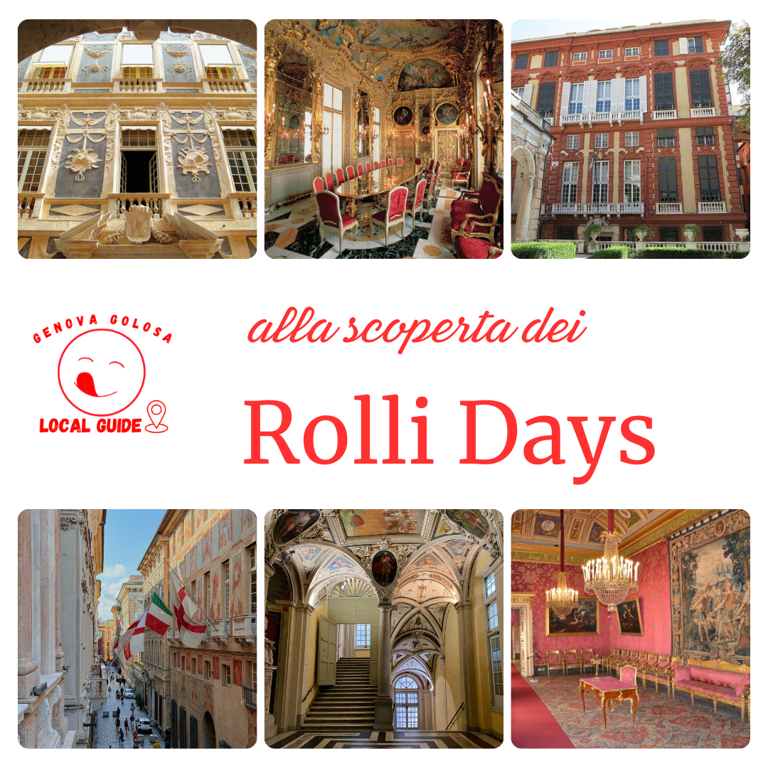 Rolli days ottobre 2026