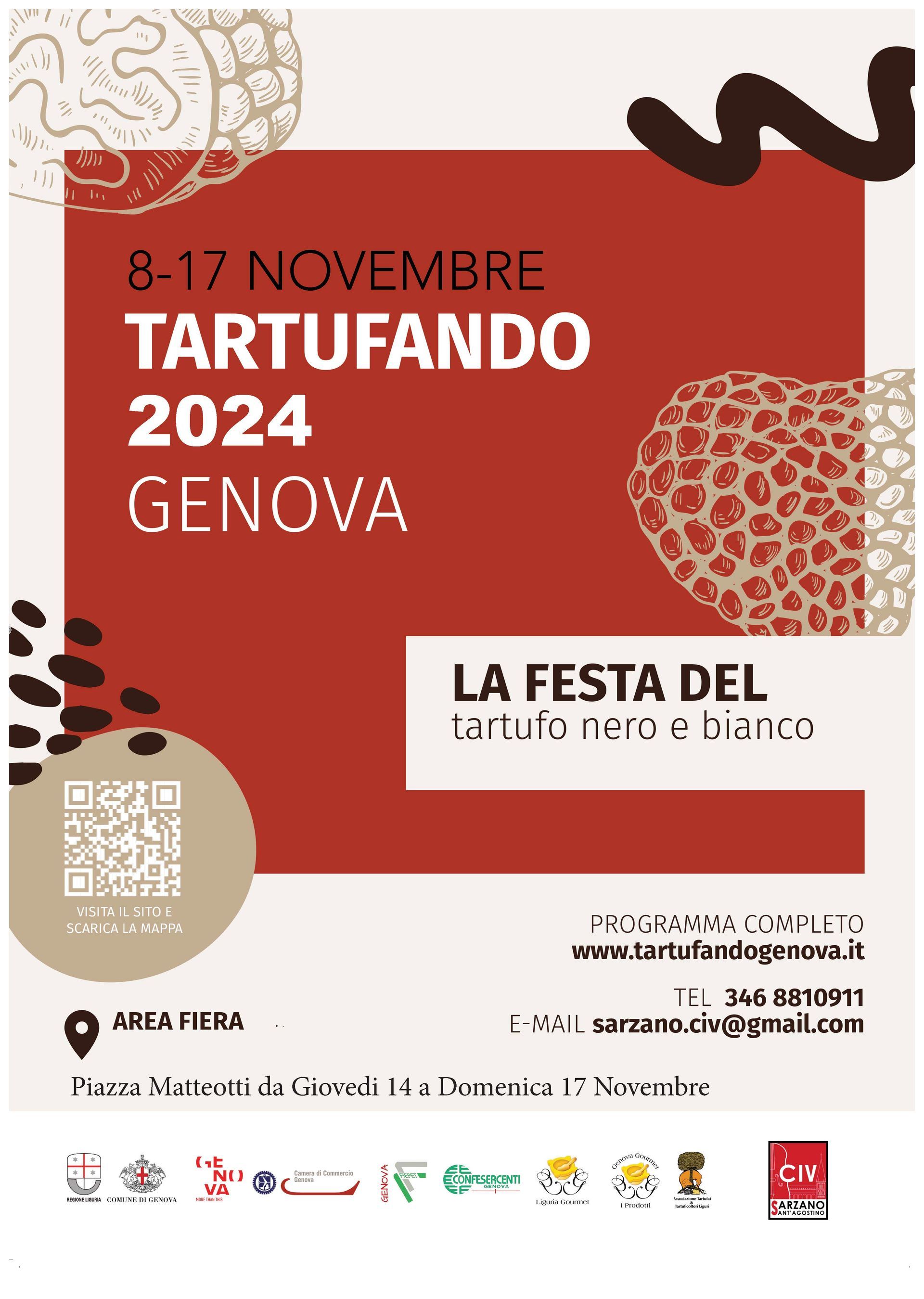 Sacripantina genovese