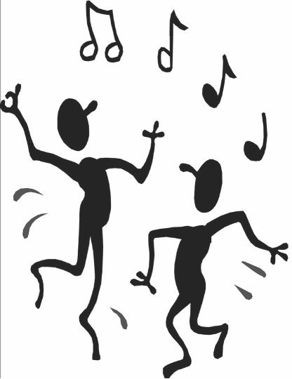 Move it or loose it classes at Naunton Village Hall