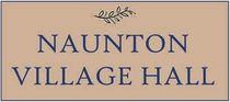 Naunton Village Hall logo