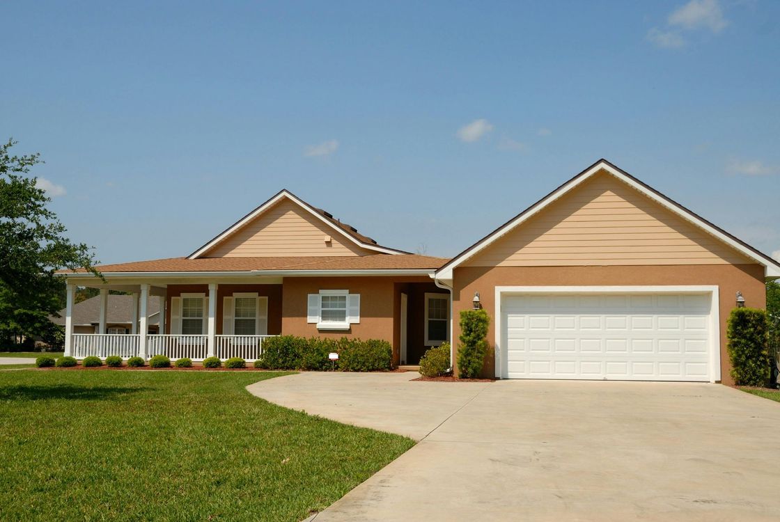 Richardson Texas concrete contractor