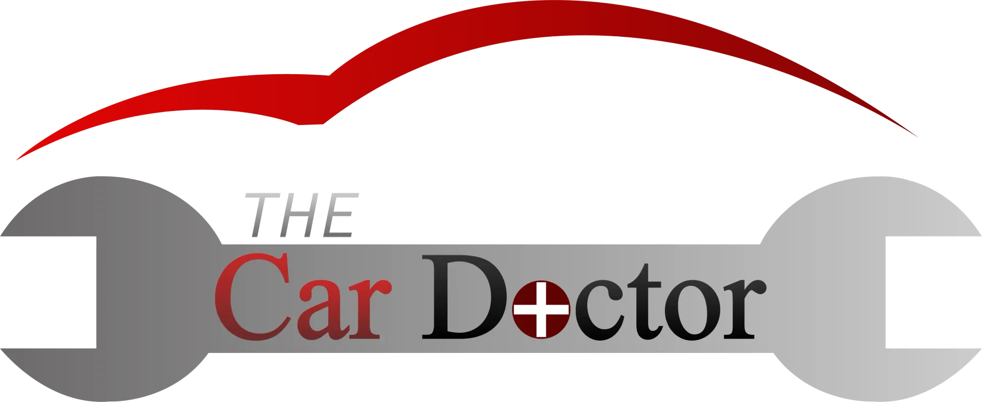 Logo | The Car Doctor