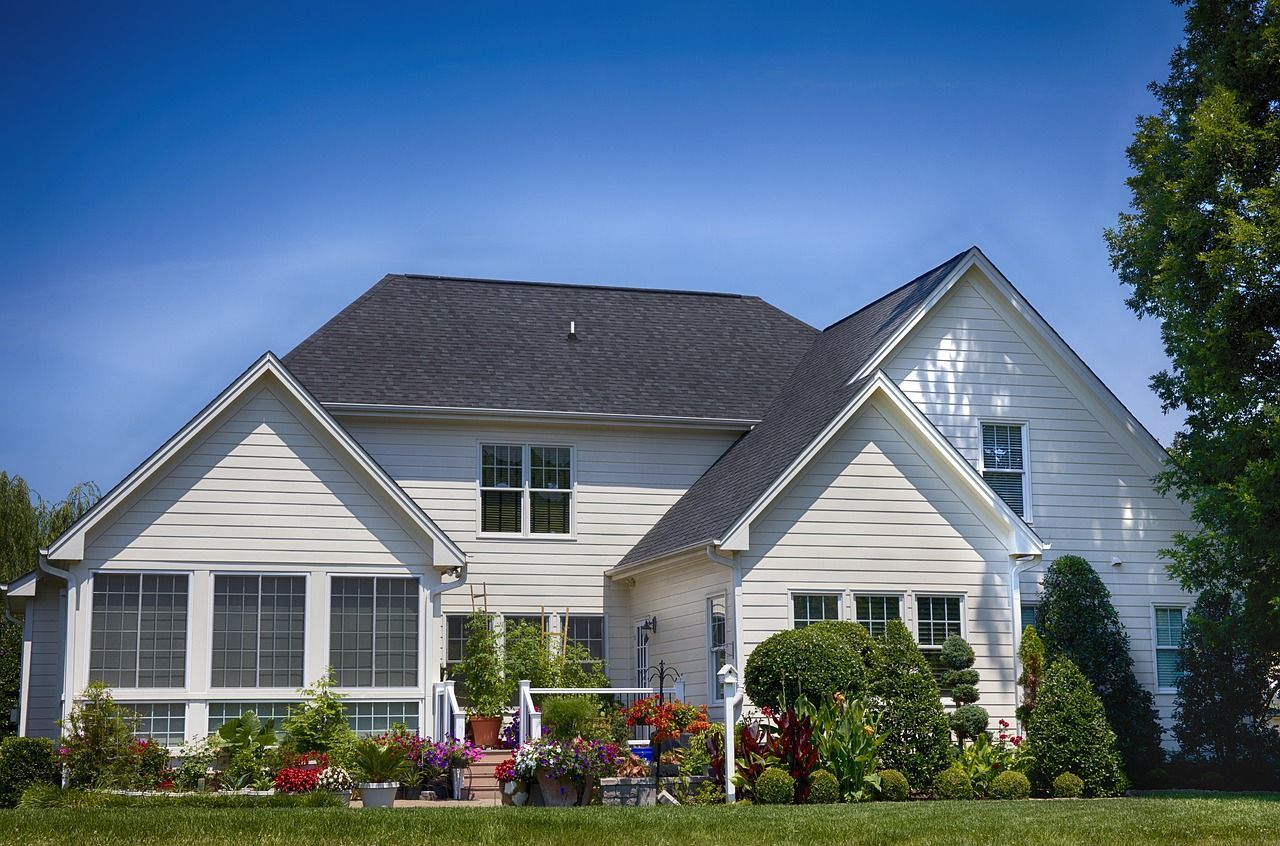professional landscaping company in Charles Town, WV