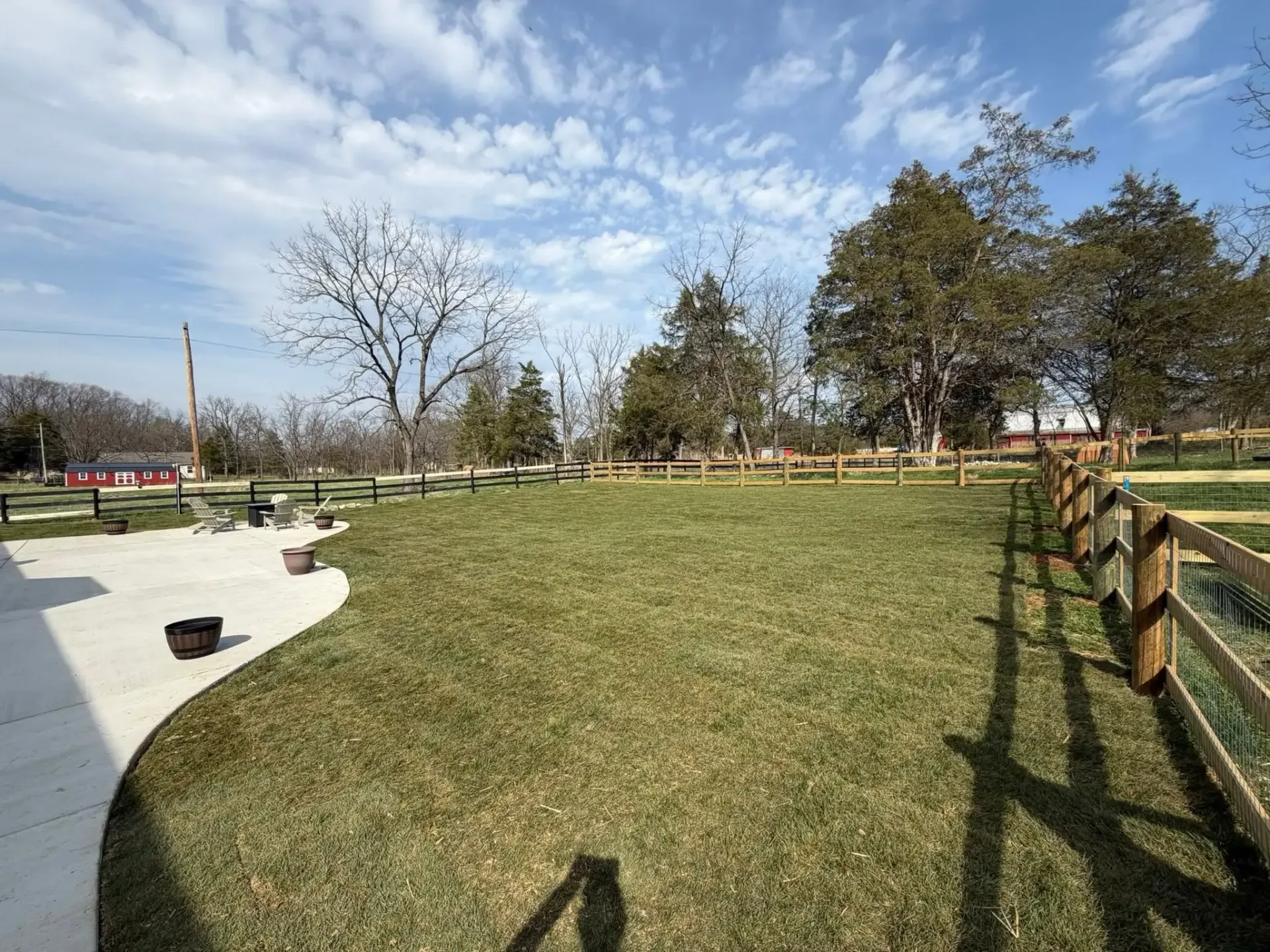 Seasonal Lawn Care Tips for Charles Town Homeowners Seasonal Lawn Care Tips for Charles Town Homeowners