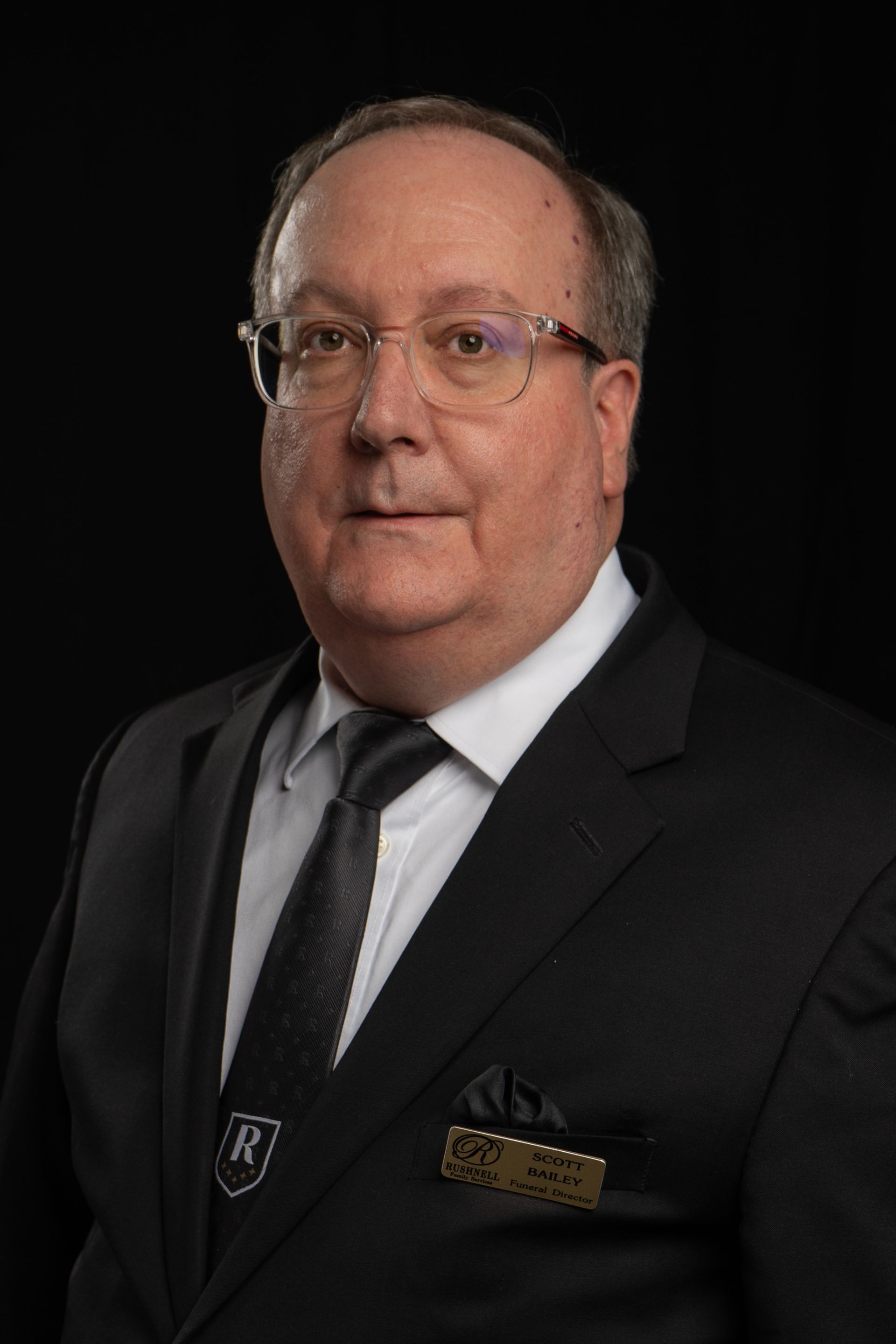 Scott Bailey