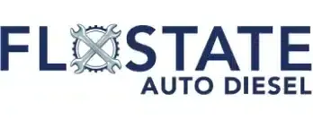 logo | FloState Auto Diesel Repair