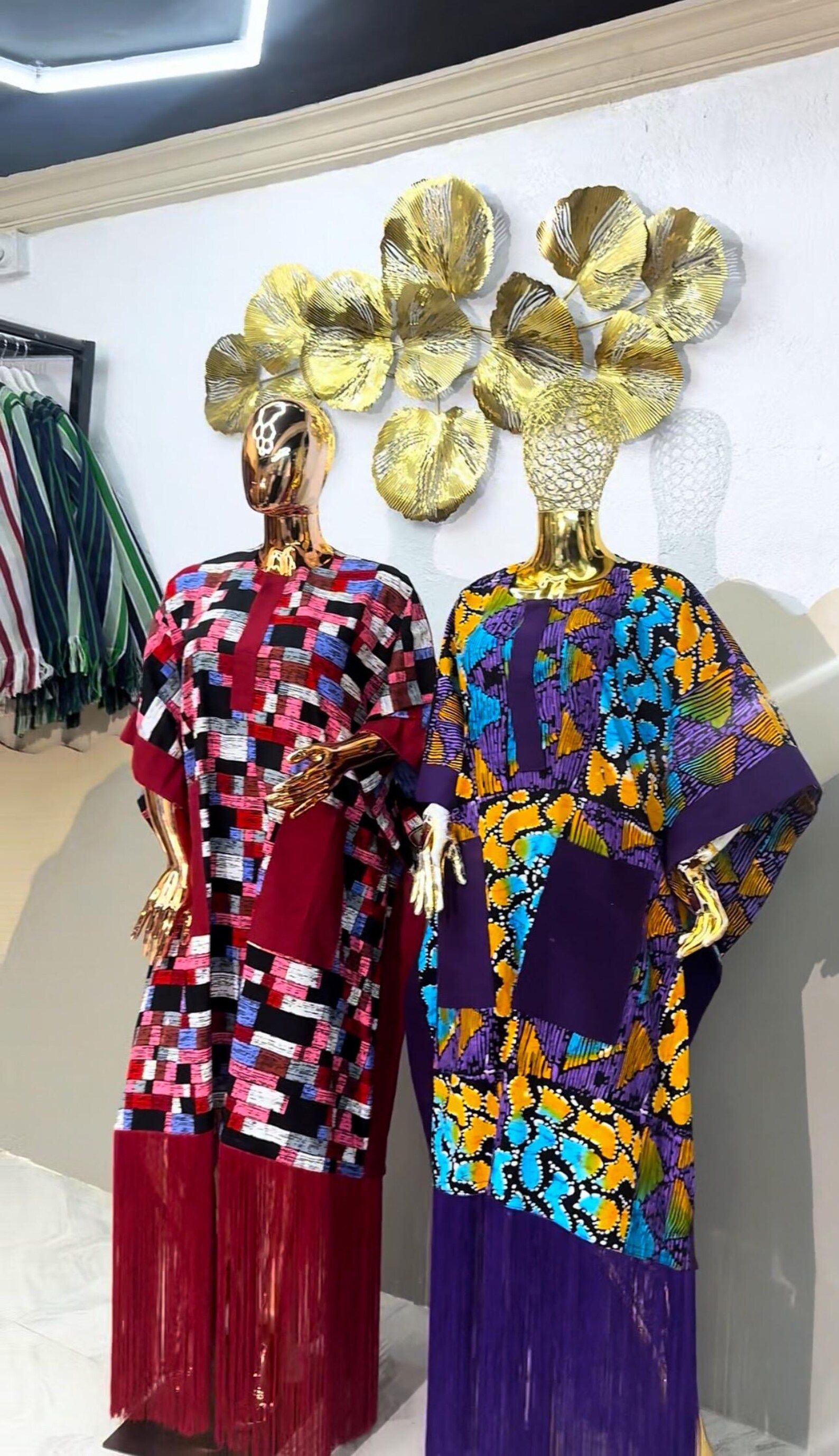 Flair Culture Dress