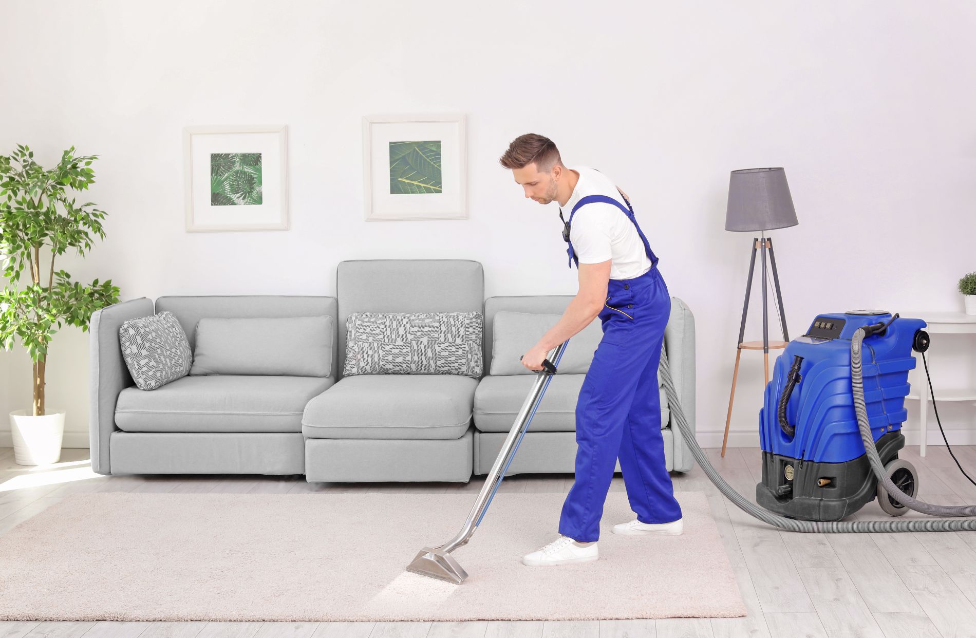 Professional Cleaning Service Wylie, TX Maid To Go USA