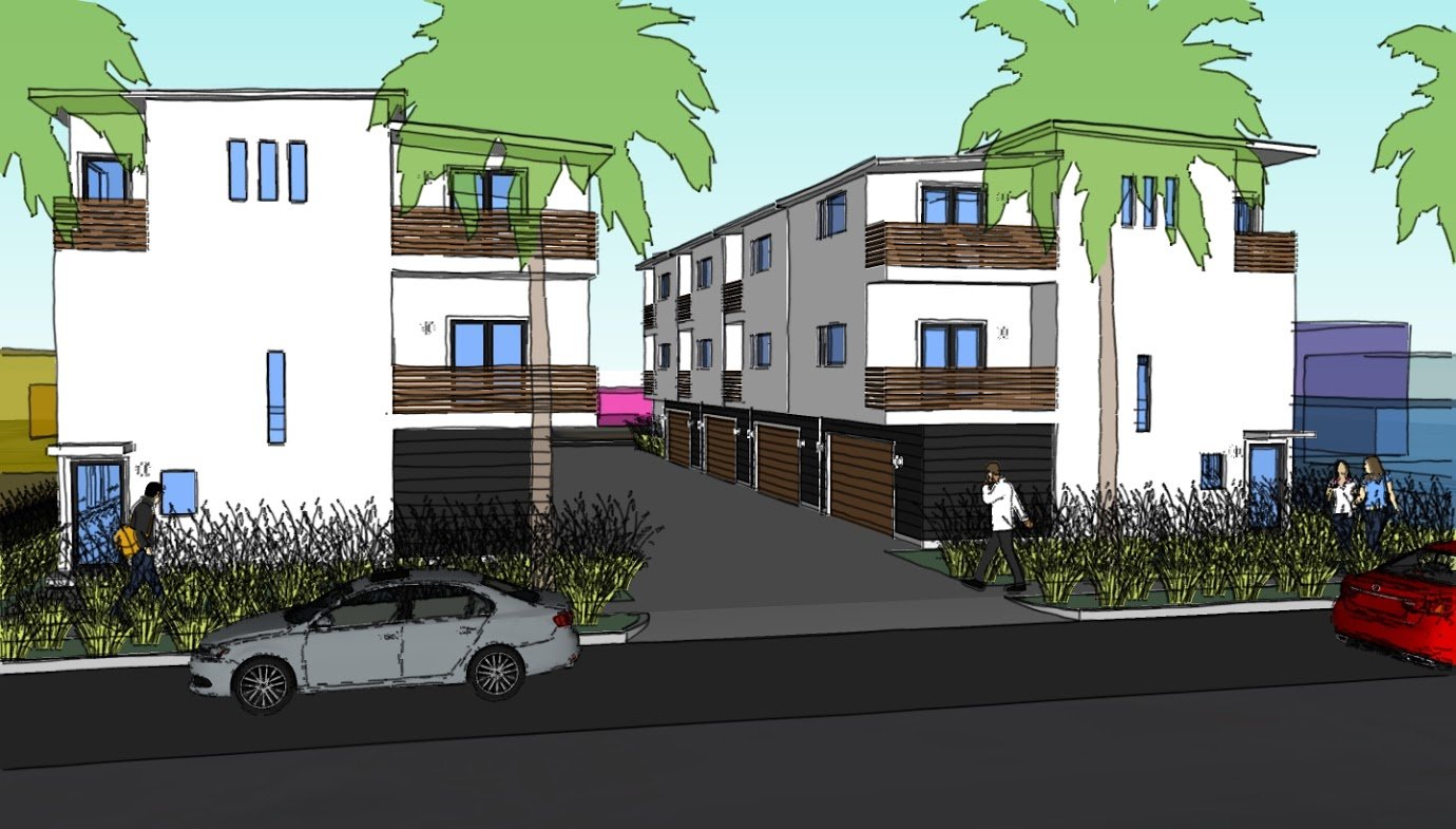 Completed Projects Southland Dev Student Housing