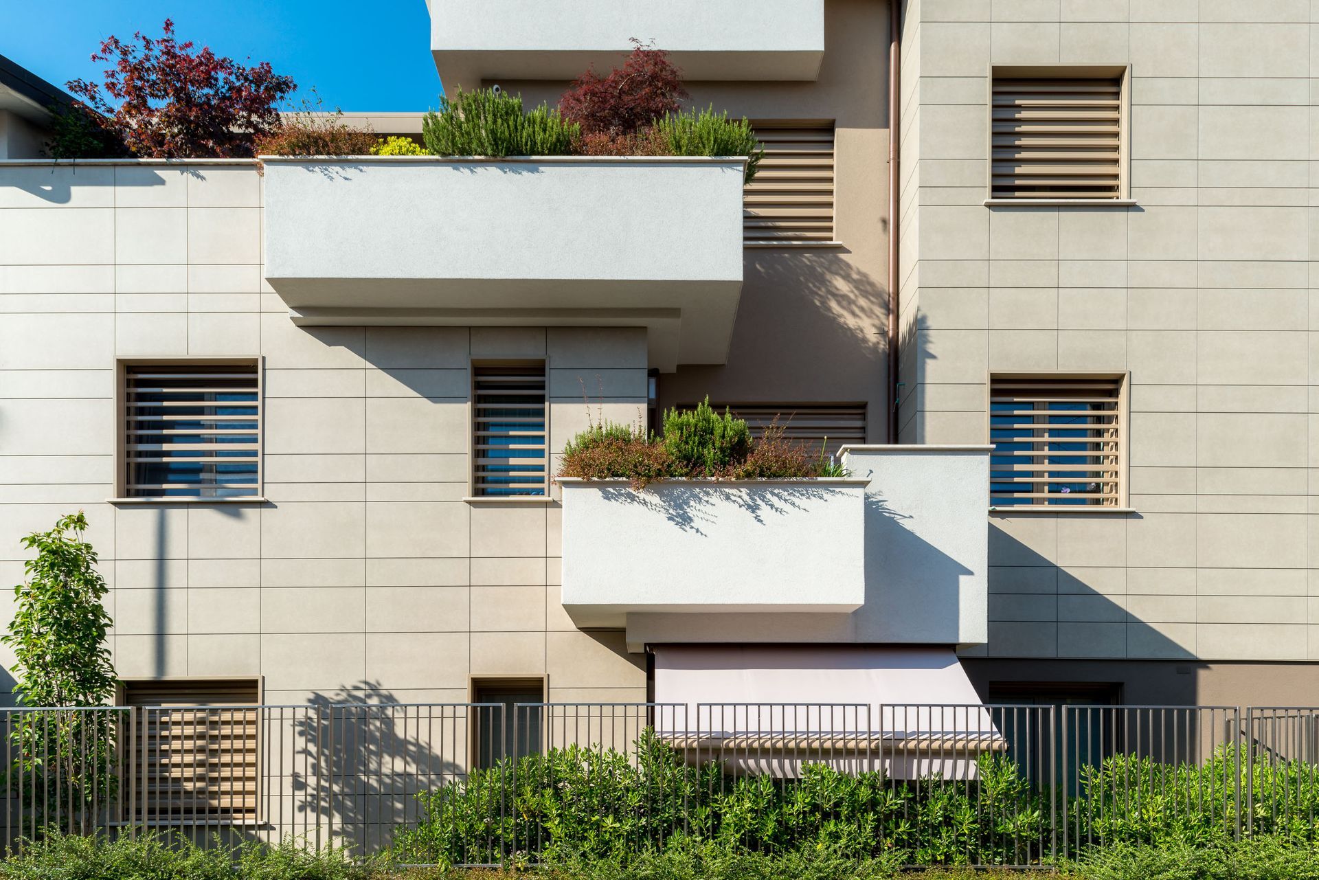 foto architettura