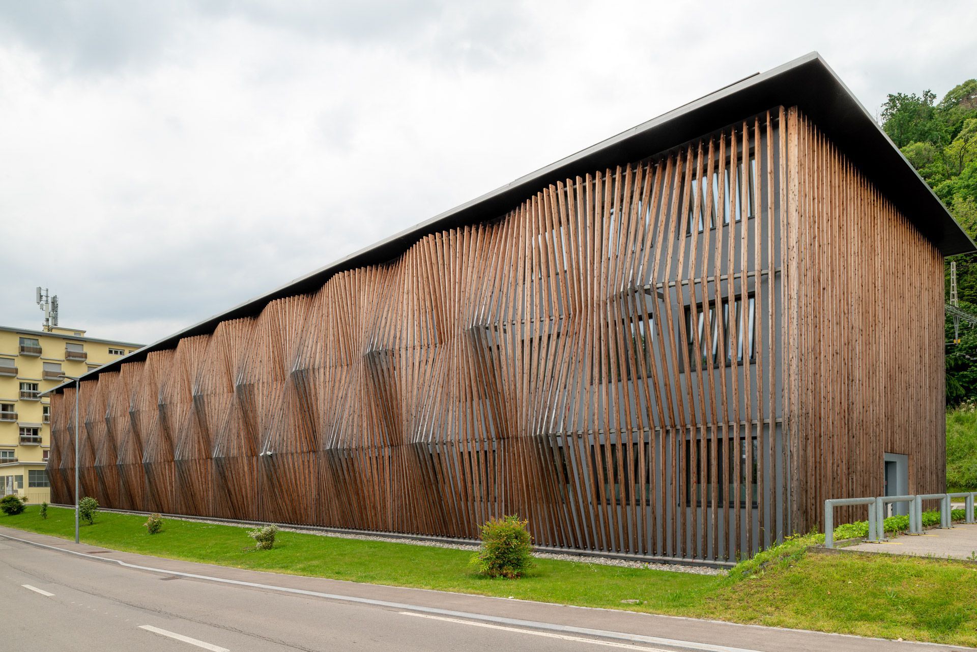 Architetto