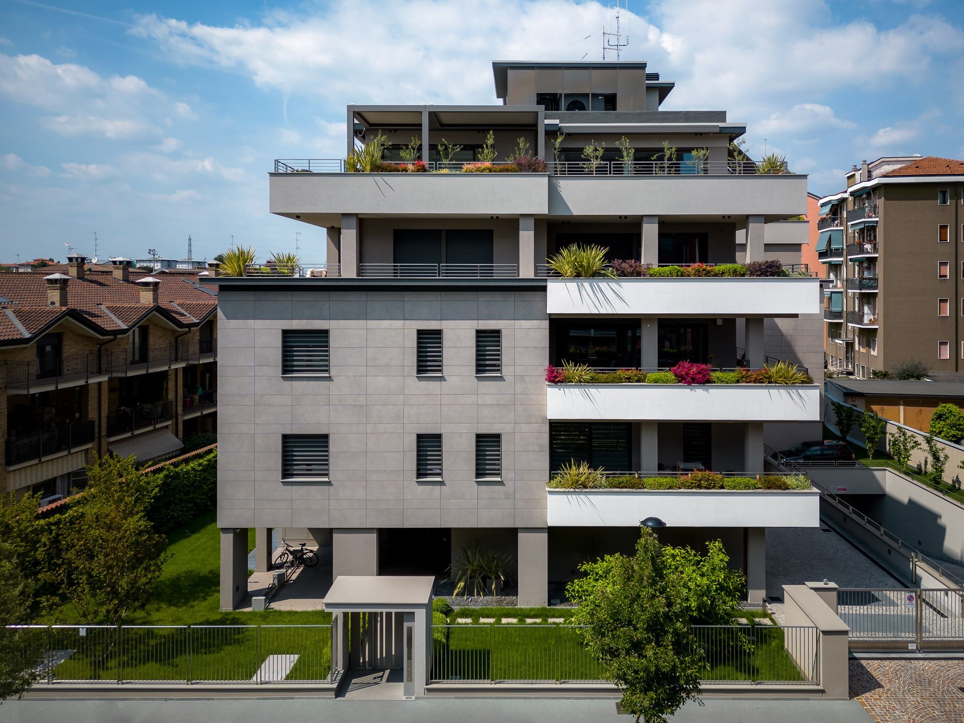 Studi di architettura