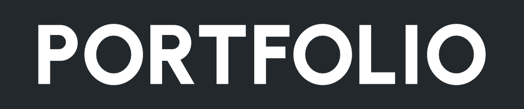 placeholder portfolio