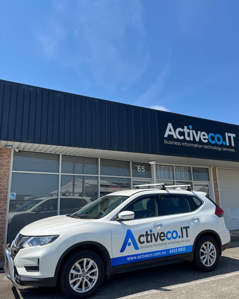 Services | ActiveCo.IT