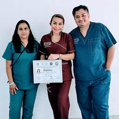 Mediestética Acapulco - aparatología de rejuvenecimiento