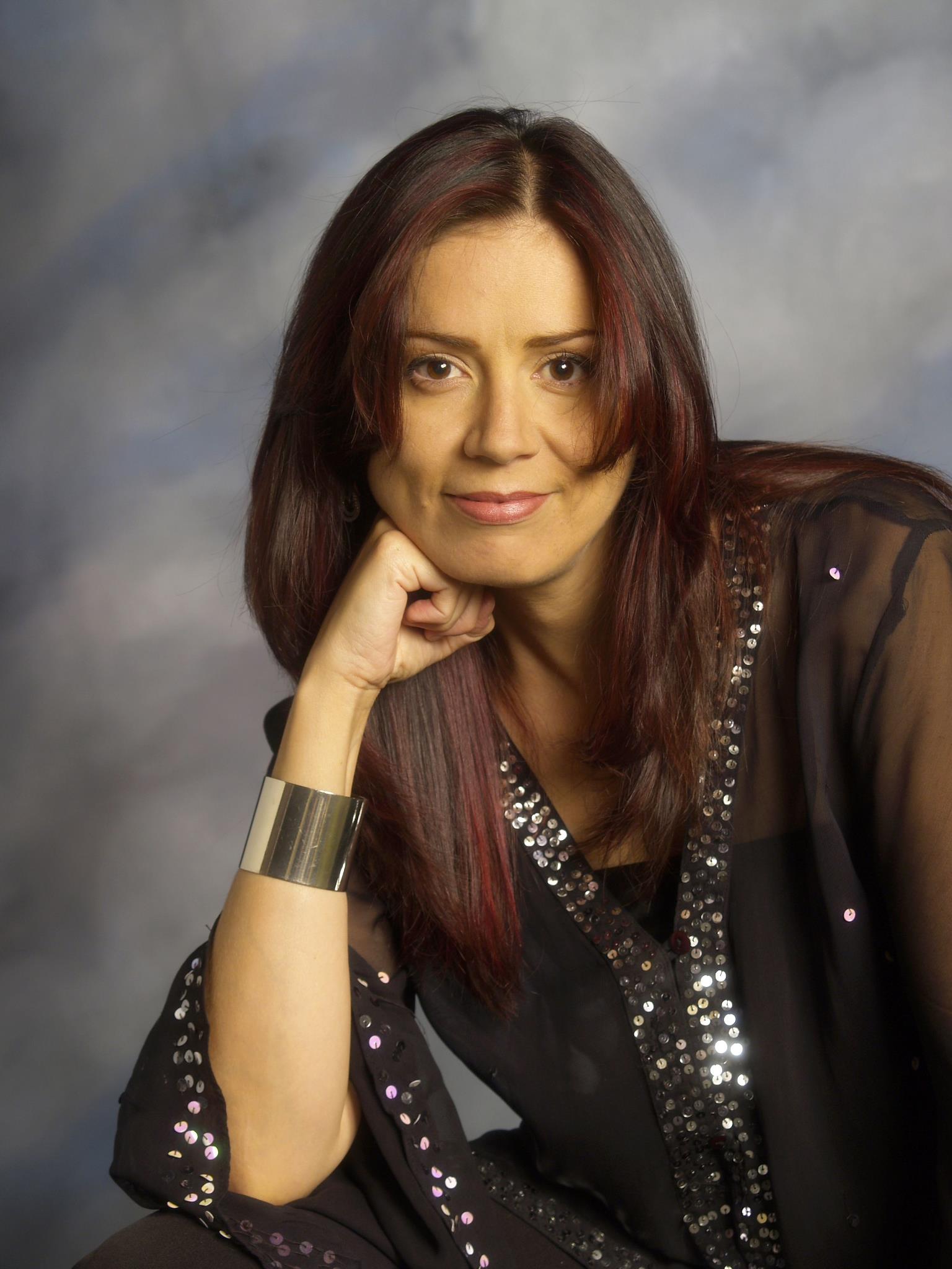 Maureen Couture