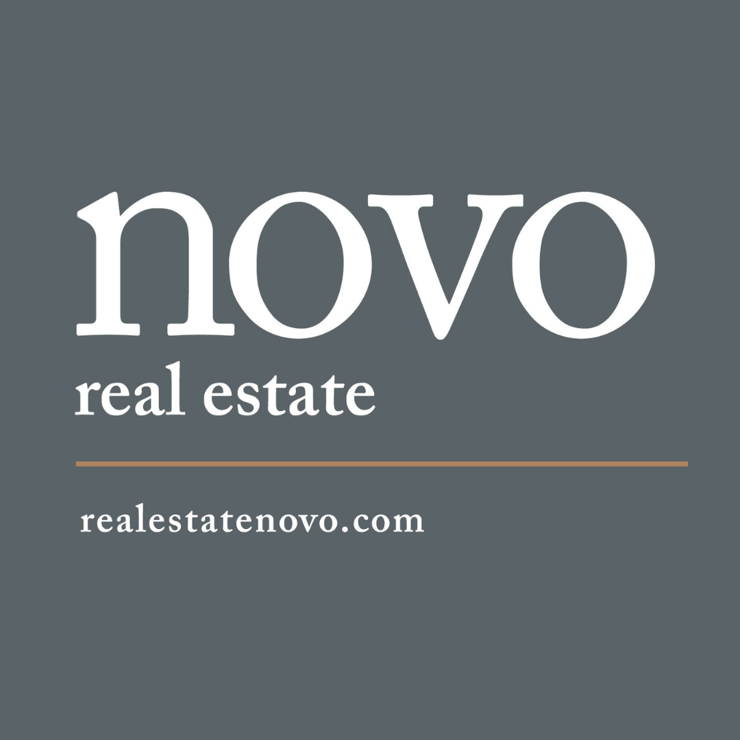 Novo Logo