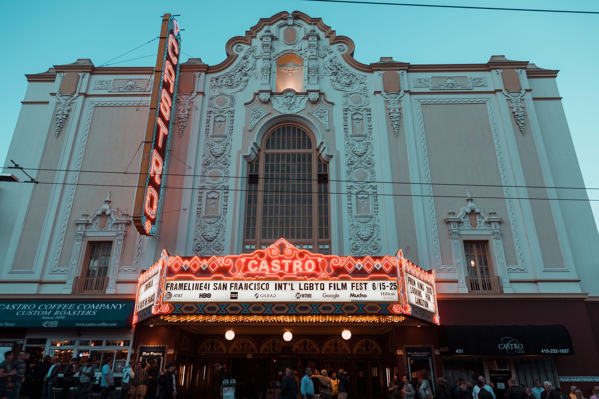San Francisco International Film Festival