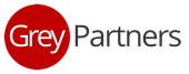 Grey Partners logo