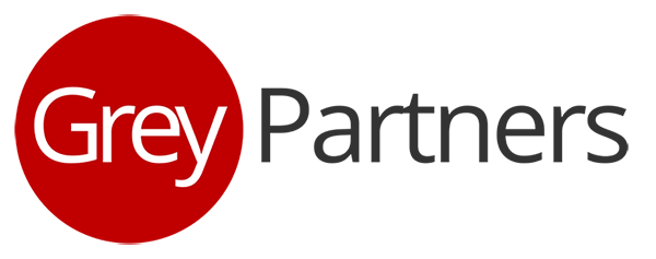 Grey Partners logo