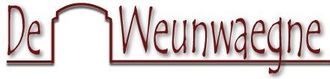 Home Logo De Weunwaegne