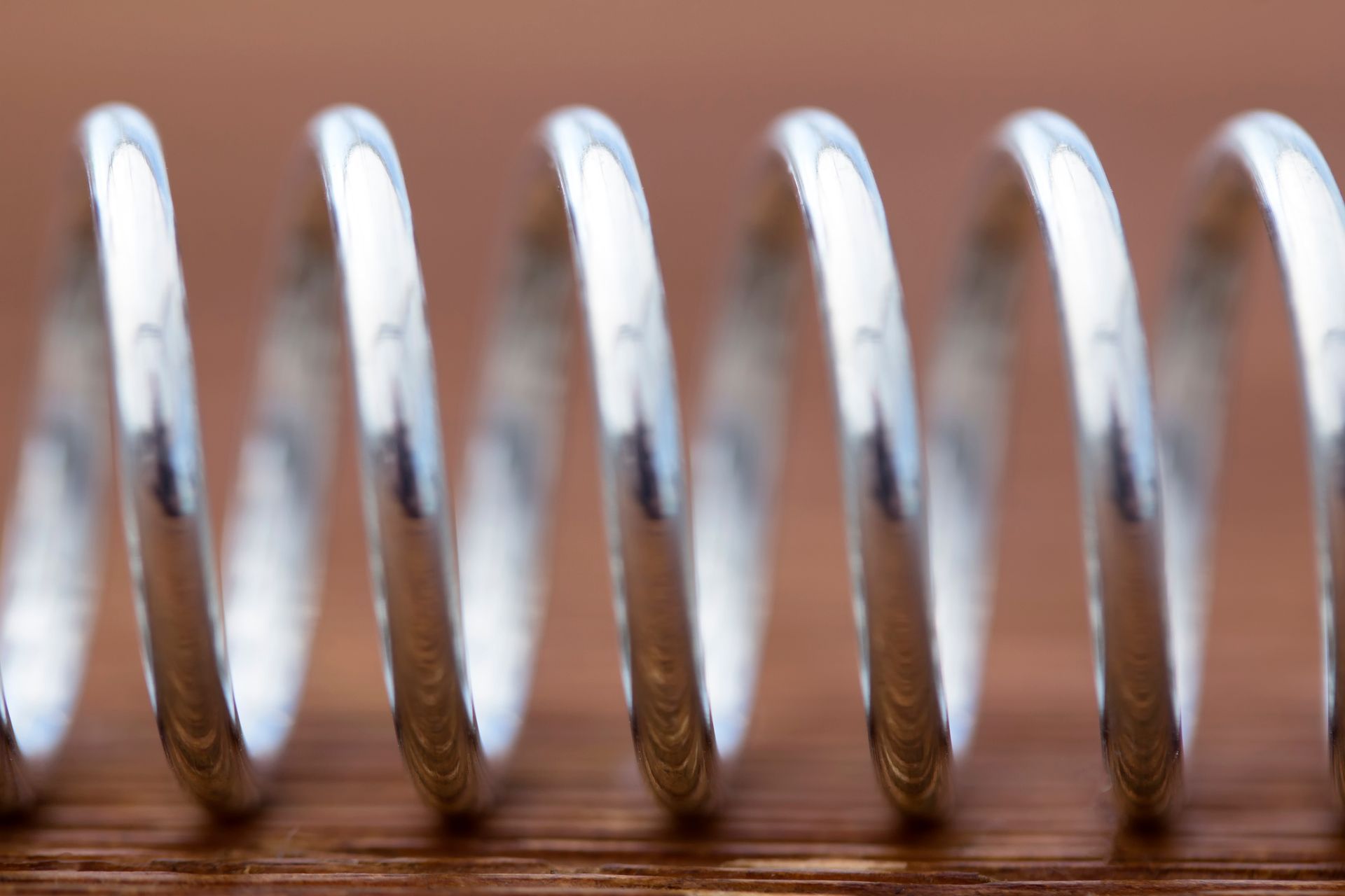 Extension Spring Supplier Tulsa OK