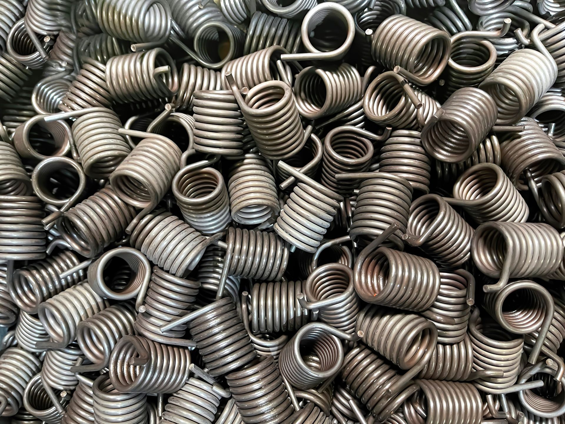 Torsion Spring Supplier Tulsa OK