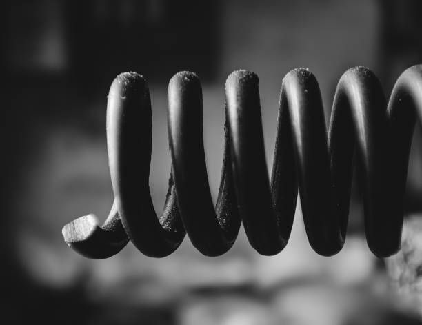Compression Spring Supplier Tulsa OK
