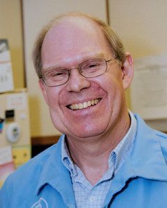 Dr David Kahn — Warsaw, IN — Animal Medical Center