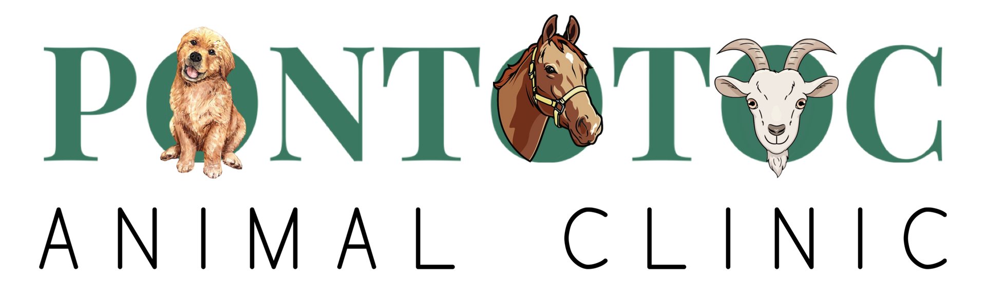 Pontotoc Animal Clinic Since 2008 Vet Clinic in Pontotoc, MS