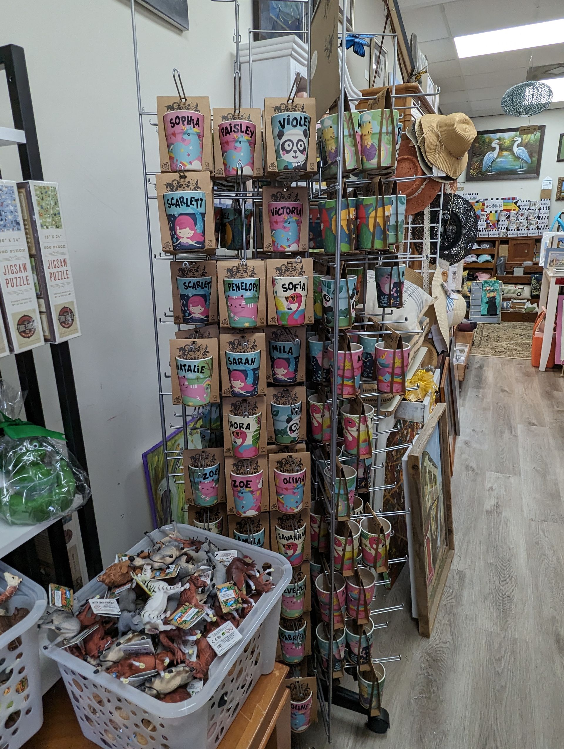 Custom Frame & Gift Shop Summerville, SC