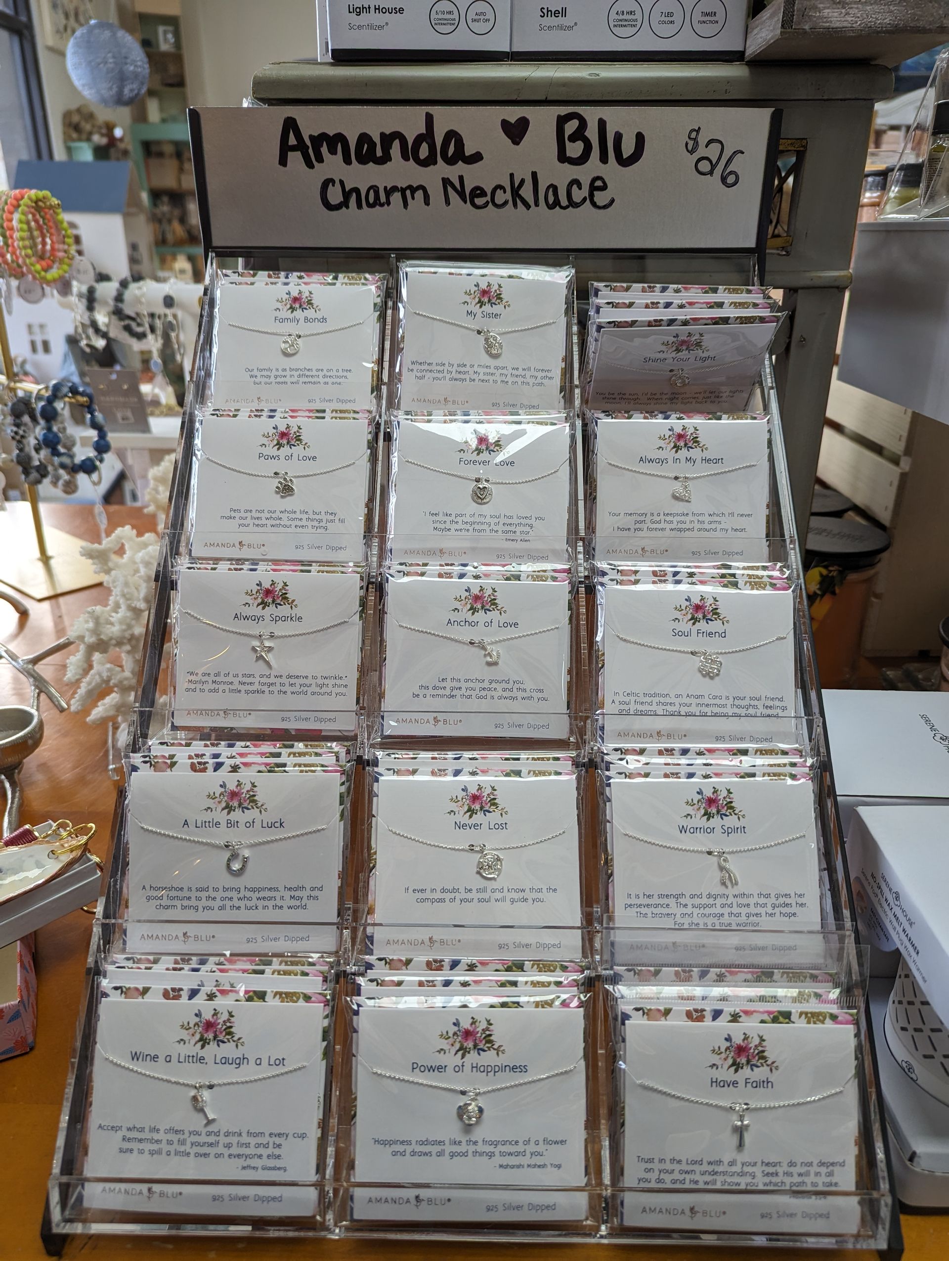 Custom Frame & Gift Shop Summerville, SC